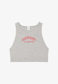 Sélectionné, grey heather