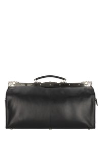 TOSCANA - Weekendtas - black