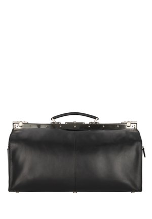 TOSCANA - Borsa da viaggio - black