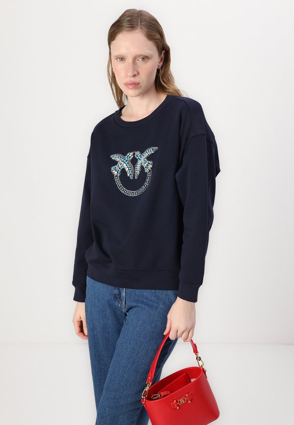 MALIKA STRAIGHT  - Straight leg jeans4