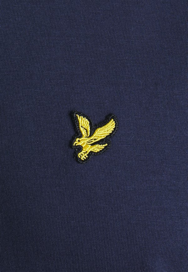 PLUS PLAIN - Basic T-shirt3