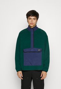 Levi's® MOCK NECK - Fleece jumper - arctic ponderosa pine