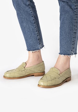 Inuovo, Chaussons - olive
