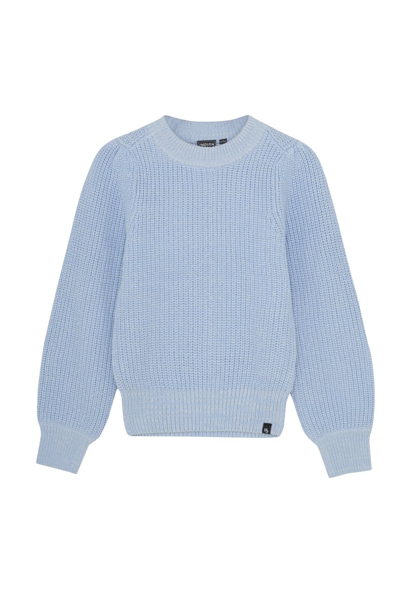 Indian Blue jeans - Sweter