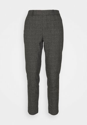 Pantalon classique - white