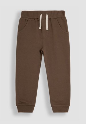 JOGGERS 2-PACK - Donji dijelovi trenirke - brown natural