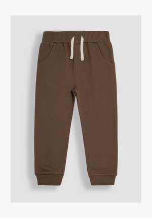 JOGGERS 2-PACK - Donji dijelovi trenirke - brown natural