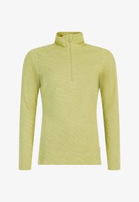 Ausgewählt, olivine green