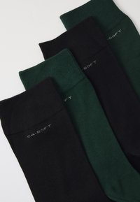 camano 4 PACK UNISEX - Strømper - pine grove