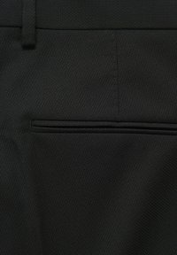 Oscar Jacobson DIEGO  - Kostymbyxor - black