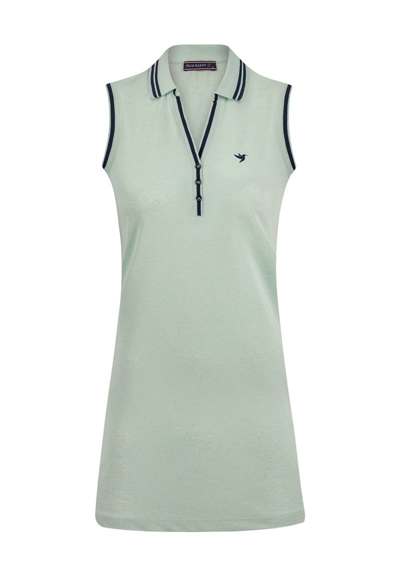 Felix Hardy Robe de jour - mint