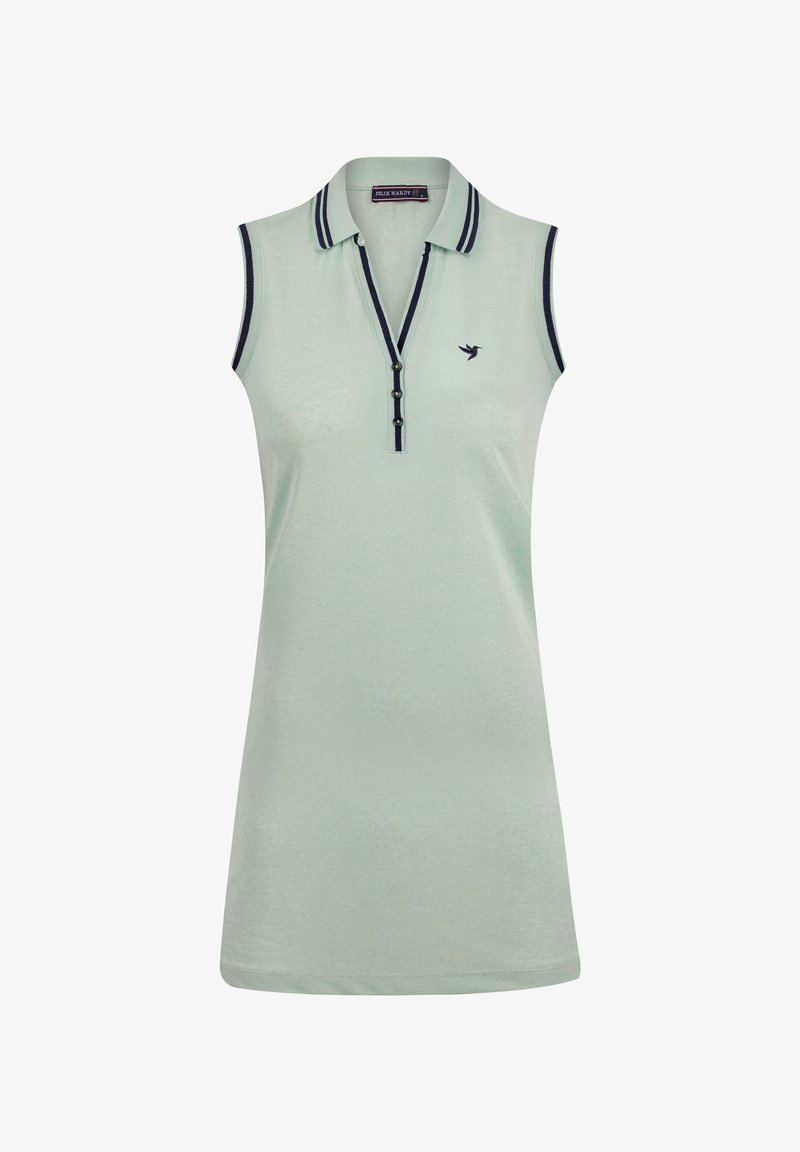 Felix Hardy Freizeitkleid - mint