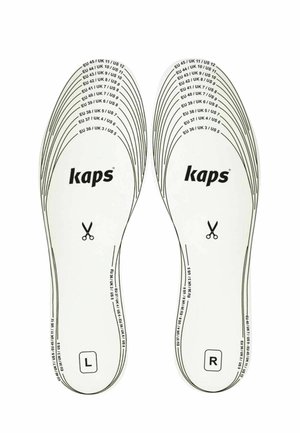 FÜR KALTE TAGE - Insole - beige