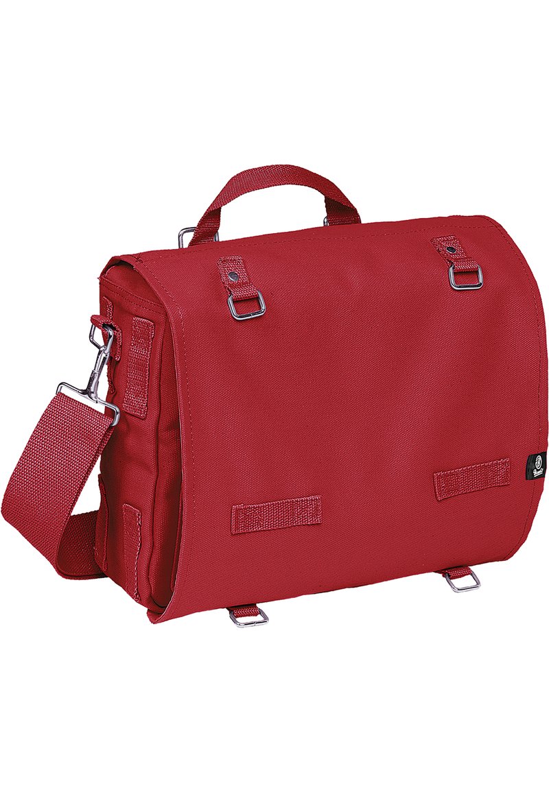 Brandit Borsa a tracolla - red