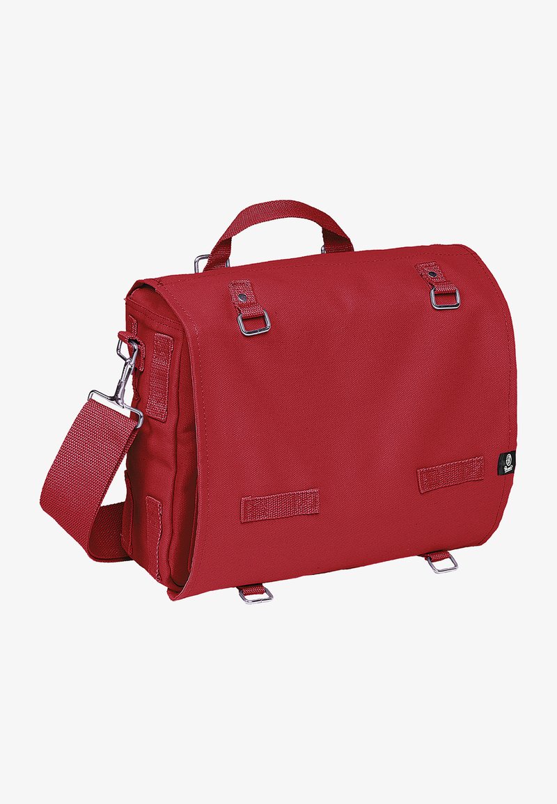 Brandit Borsa a tracolla - red