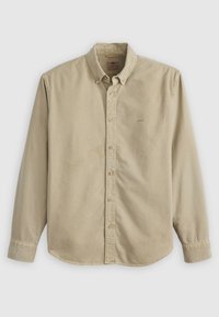 Unselected, vintage khaki garment dye