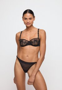 Marie Jo Balconette-rintaliivit - black