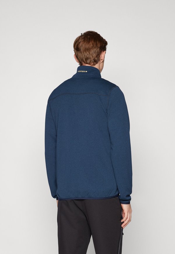 BERTHOLD - Zip-up sweatshirt4