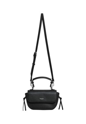 AMBRA SCRIPT - Sac à main - black