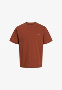 Unselected, arabian spice