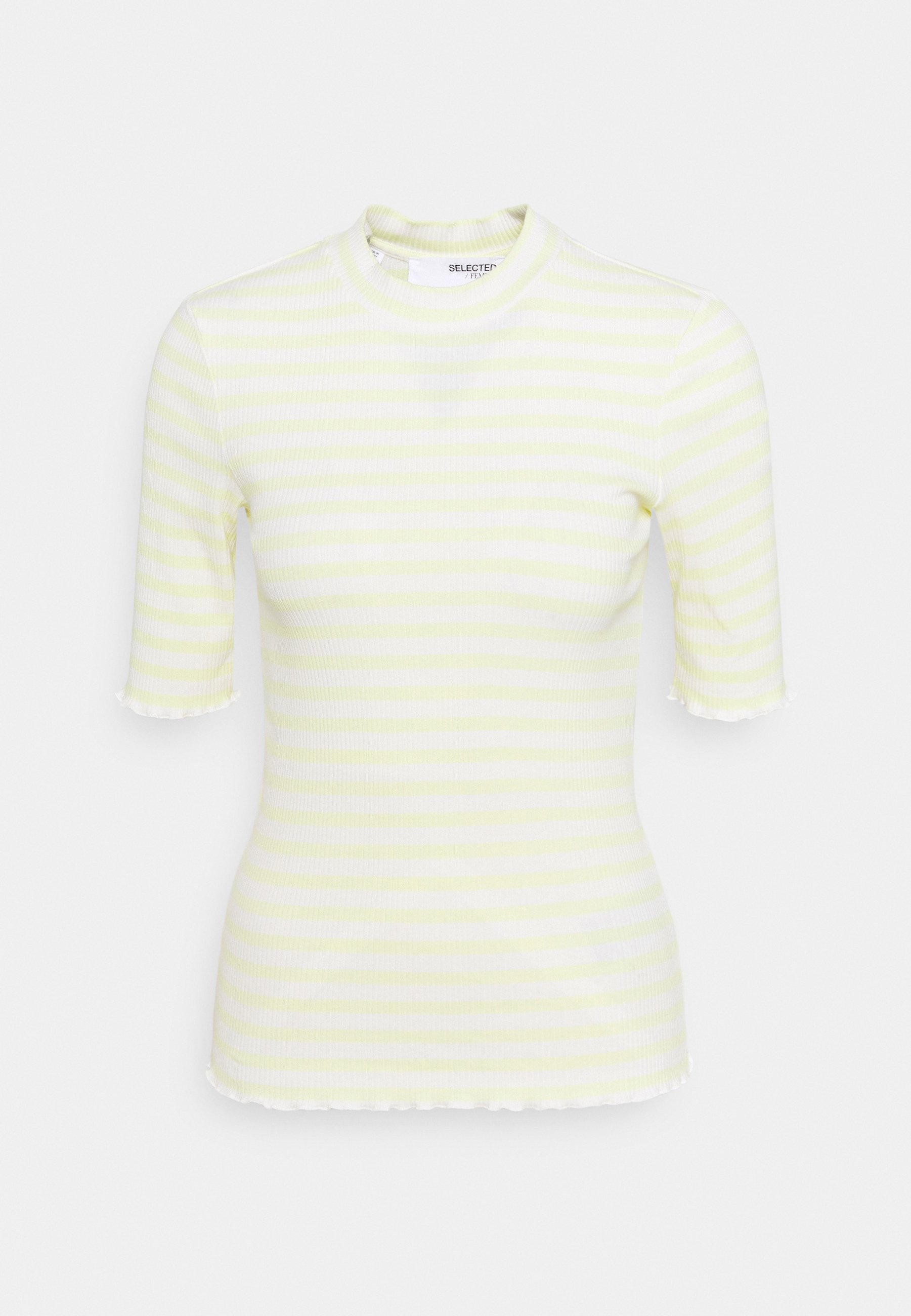 Women ANNA CREW NECK TEE - Print T-shirt Women ANNA CREW NECK TEE - Print T-shirt