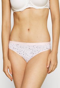 DIM POCKET BRIEF 3 PACK - Cuecas - love