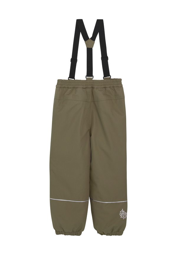 MISnow - Dungarees - canteen3