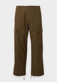 Επιλέχθηκε, khaki