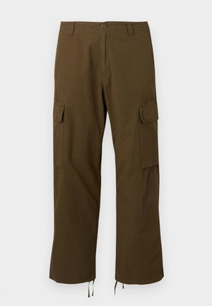 Carhartt WIP, KADE PANT COLUMBIA - Cargobukse - khaki