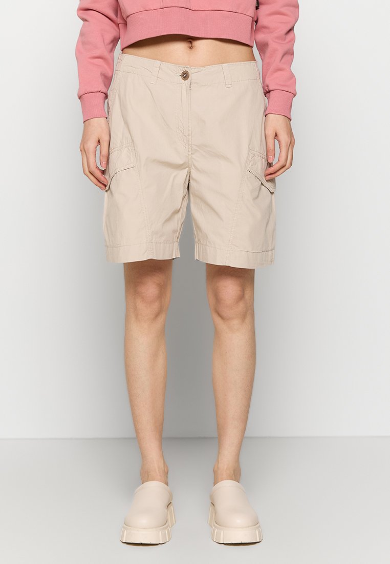 Napapijri Shorts beige