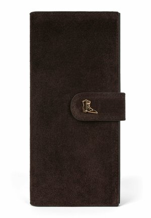 MAXI  - Portafoglio - brown