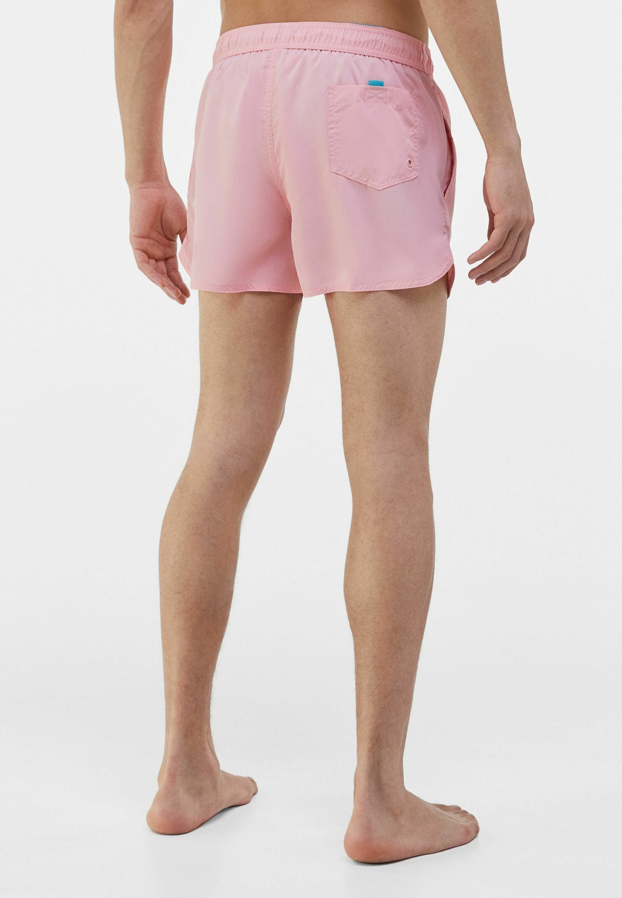 Herren Badeshorts Herren Badeshorts