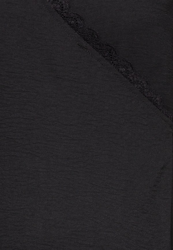 OLMMETTE WRAP DRESS  - Day dress2