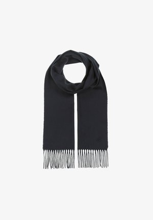 bugatti CASHMINK - Sjal / Tørklæder - navy