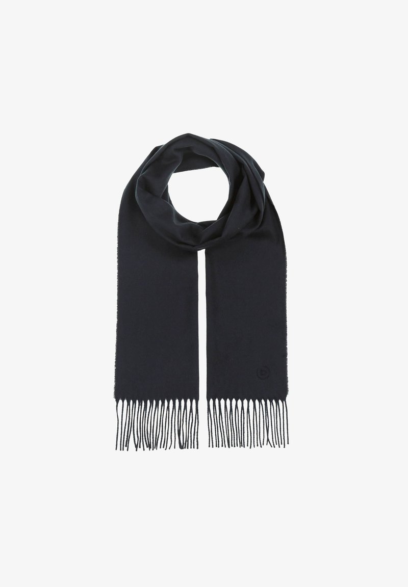 bugatti CASHMINK - Sciarpa - navy
