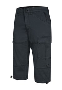 Unselected, black
