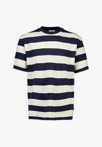 Non sélectionné, navy