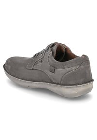 Josef Seibel ALFRED 03 - Casual lace-ups - grau