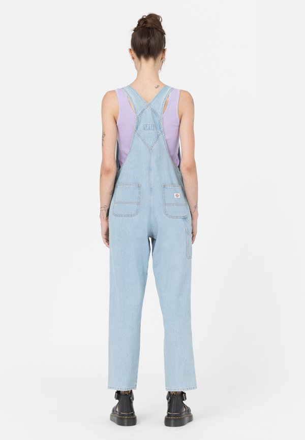 CLASSC BIB  - Dungarees4