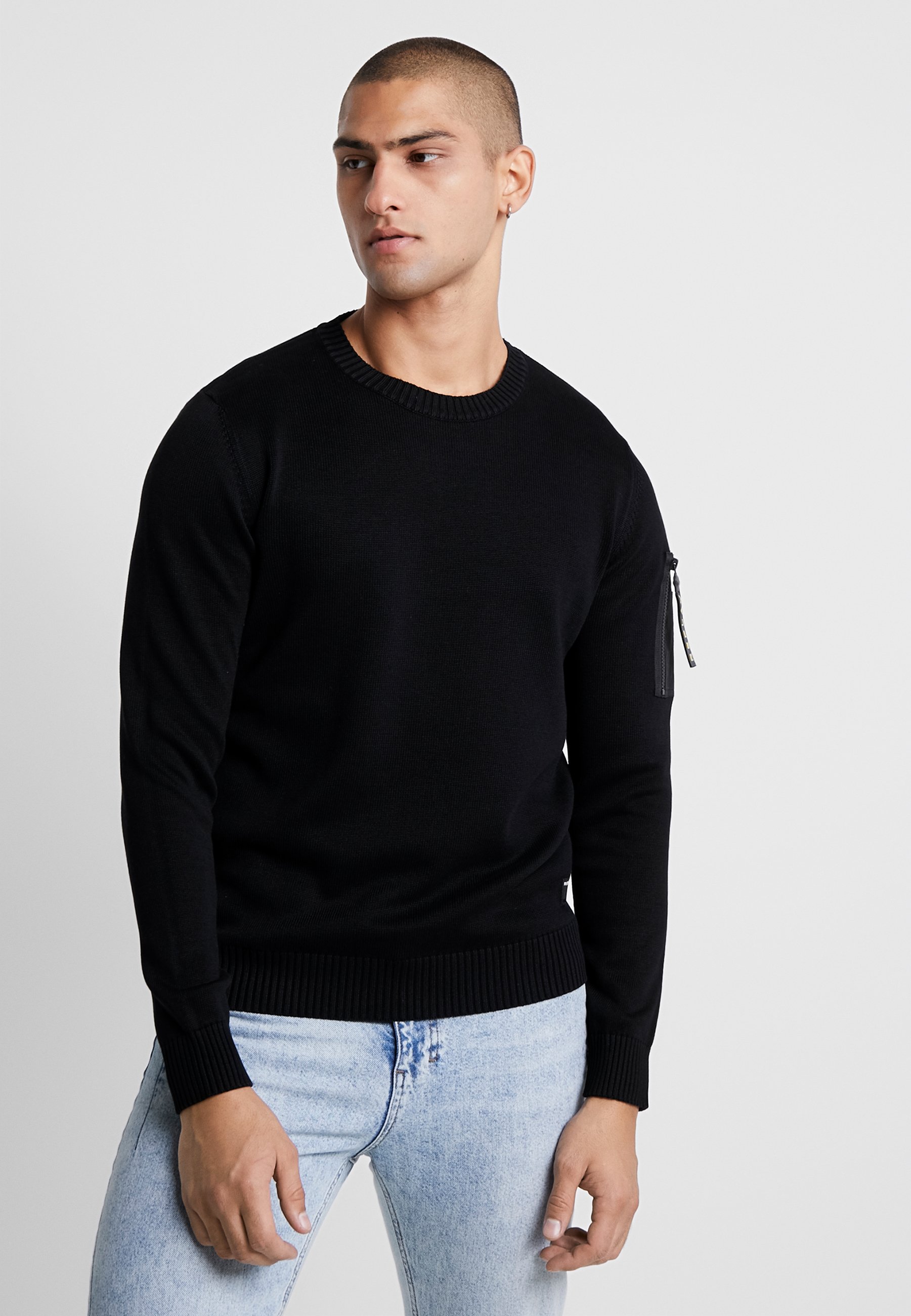 Replay Trui black Zalando.nl Replay Trui black Zalando.nl