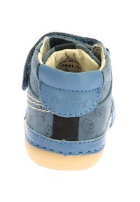 Kickers BOTTILLONS  - Bottines à lacets - bleu