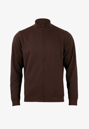Stark Soul Sweatjacke - braun