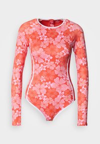 ALOHA STATE UPF SURFSUIT - Ujumistrikoo - orange