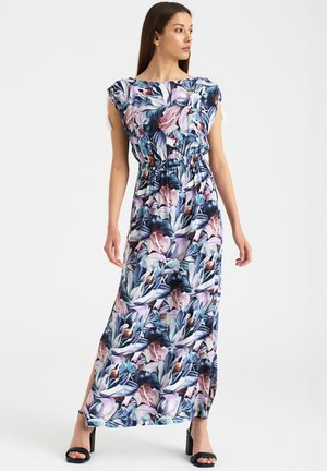 Greenpoint Maxikleid - flower