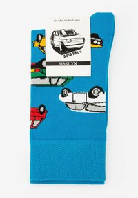 Poupée Marilyn AUTA niebieski