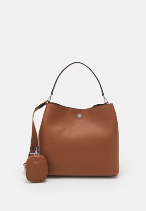 Joop! Vivace Janna Hobo S Black – Borsa A Tracolla In Pelle, 33x25x8 Cm, Rimovibile - 5