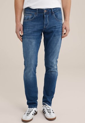 BLUE RIDGE - Jeans slim fit - blue