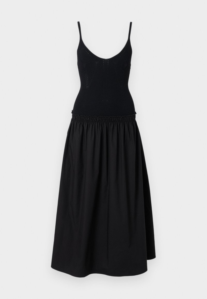 CLAUDIE PIERLOT Jurk zwart