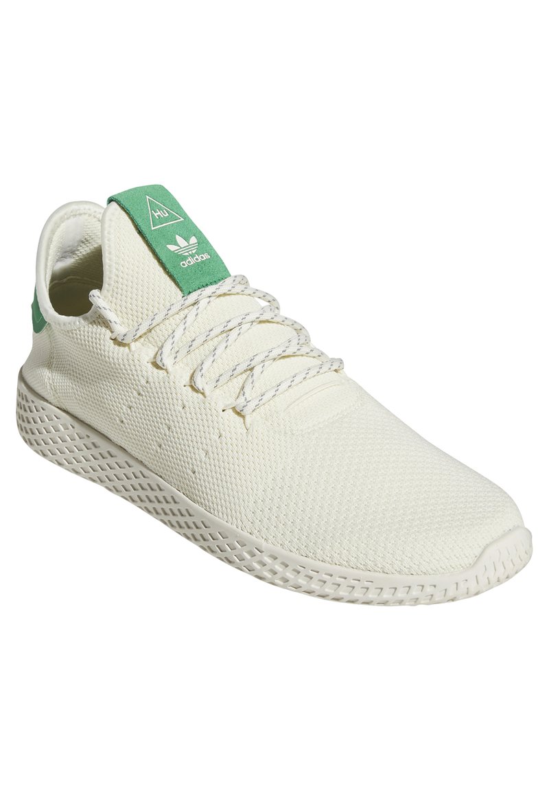 adidas Originals HU UNISEX - Zapatillas off white/crema - Zalando.es