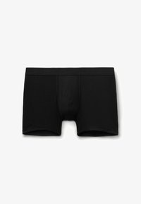 No seleccionado, black